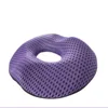 Women's 4D Mesh Purple