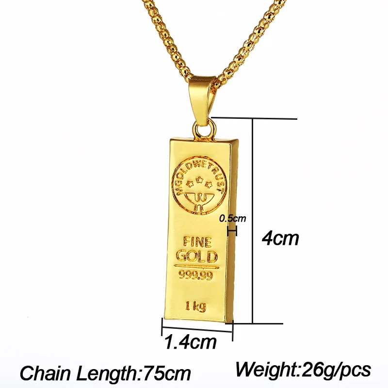 Men's Jewelry