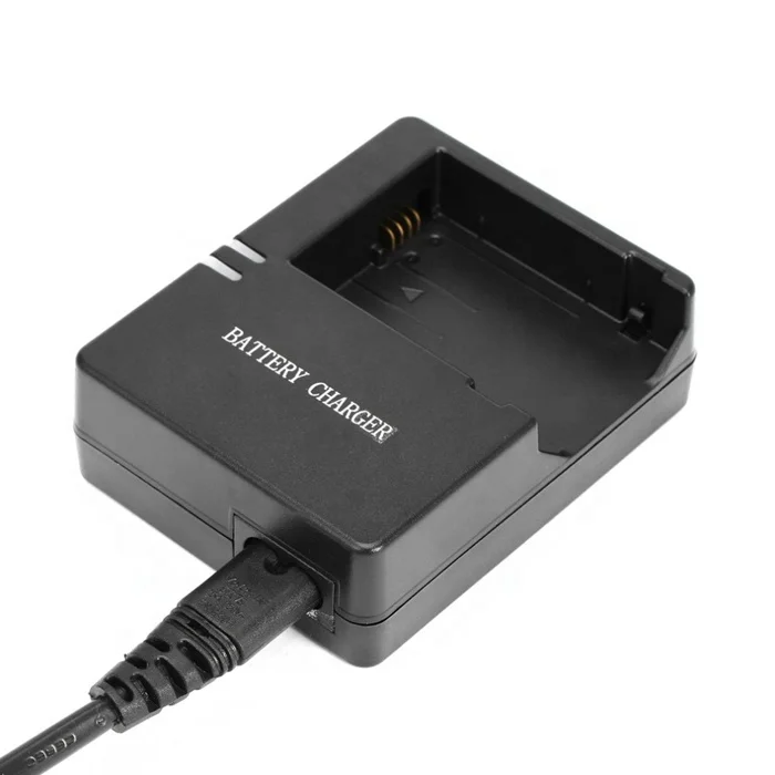 Canon LP-E8 Battery Charger LC-E8C for 550D, 600D, 700D