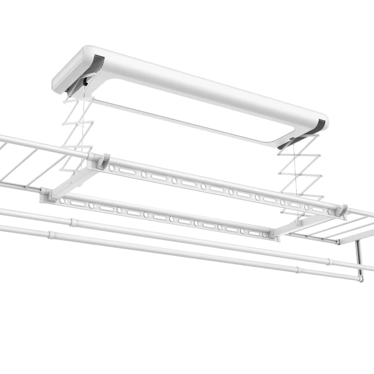 OEM/ODM Smart Clothes Dryer Retractable Automatic Clothes Line Electric