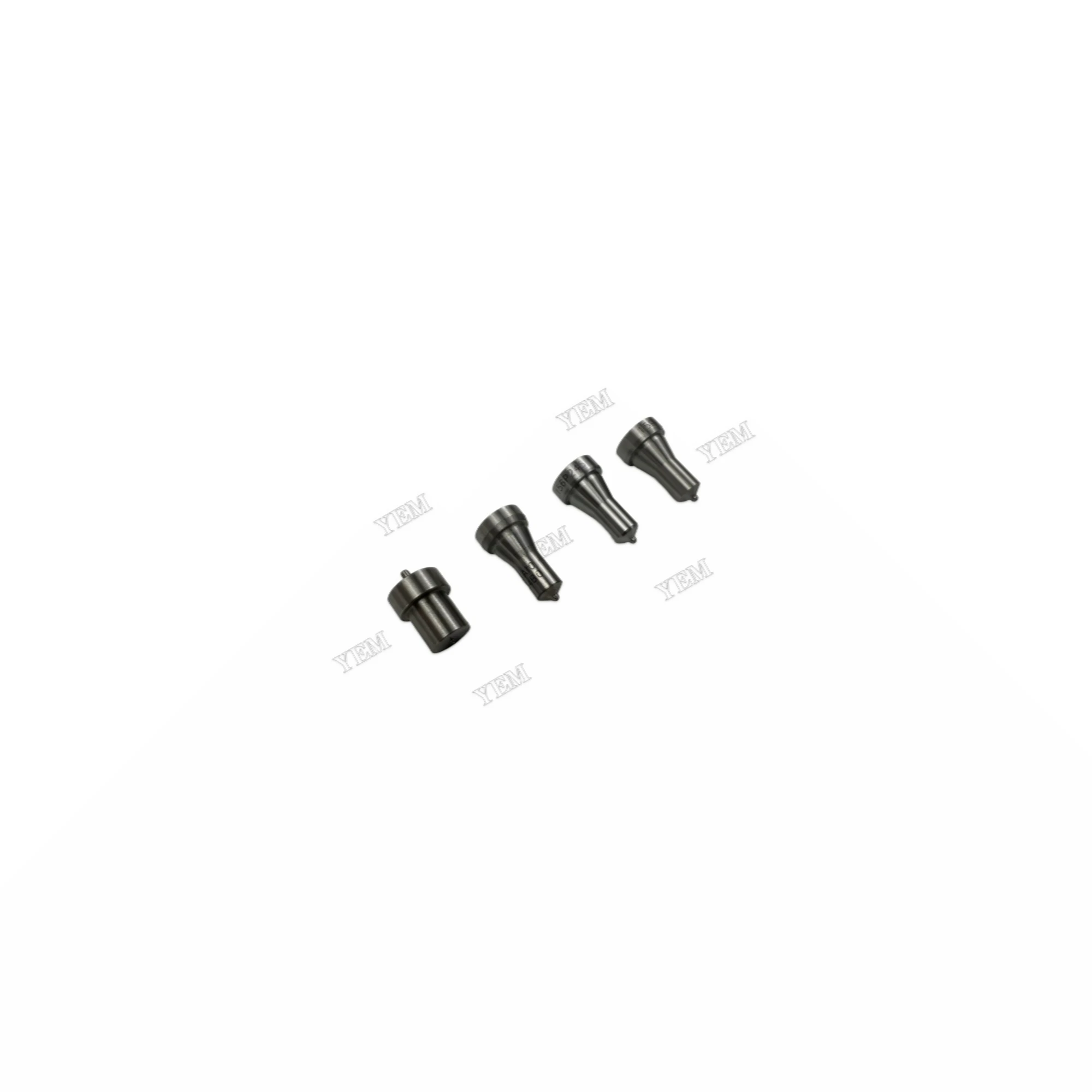 4FA1 4FB1 4FC1 4FE1 Fuel Injector Nozzle for Isuzu Engine Rebuild Kit OEM Engine Parts