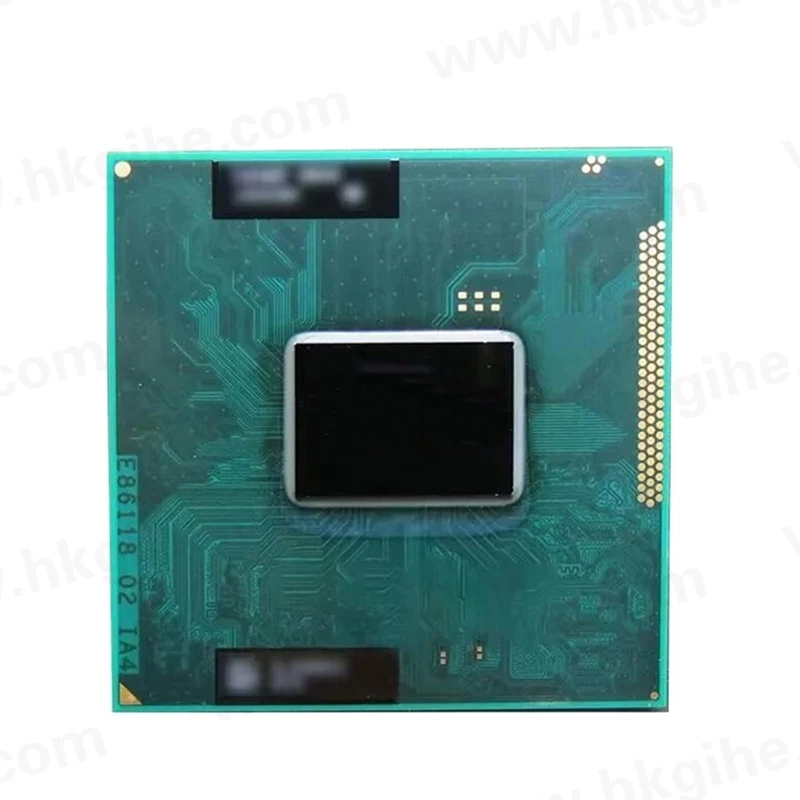 Brand new I7 2760QM SR02W SRO2W CPU Processor Quad Core SOCKET G2 /  rPGA988B Laptop 2.6GHz 45W 6M High quality| Alibaba.com