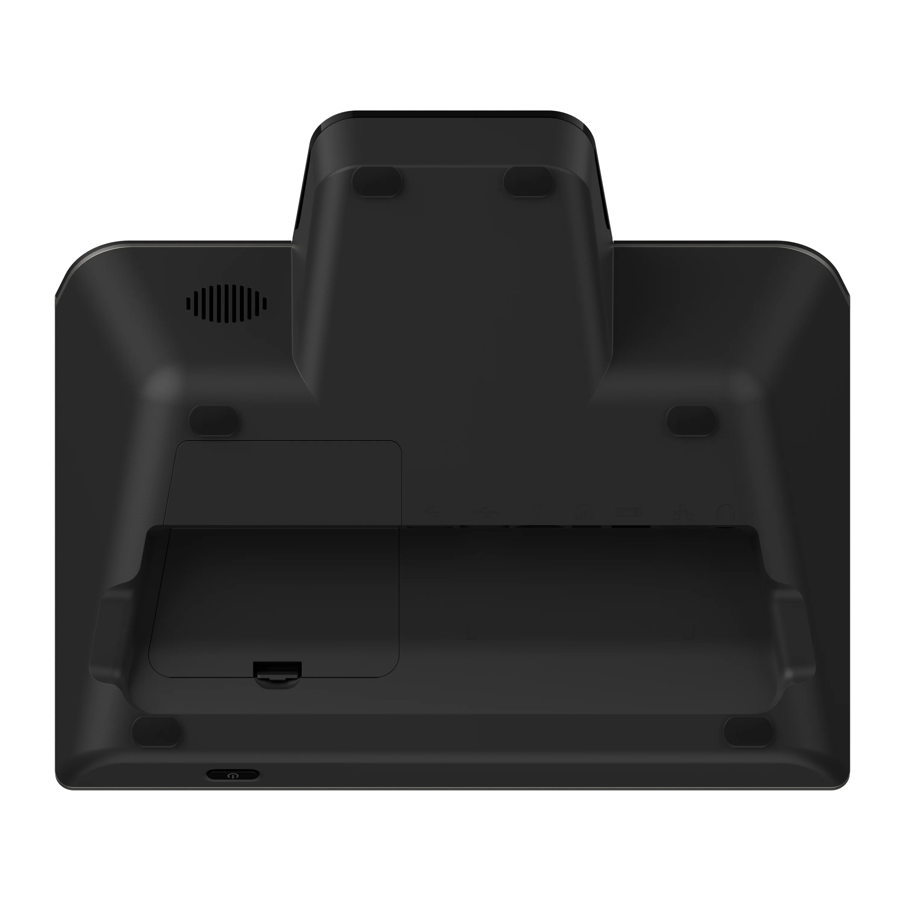 Sunmi D3 Mini Android Pos System Terminal All in One Tablet Pos Machine Touch Screen Built in Printer