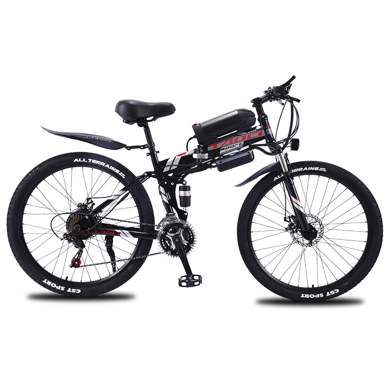 Taoci hot sale electric bike