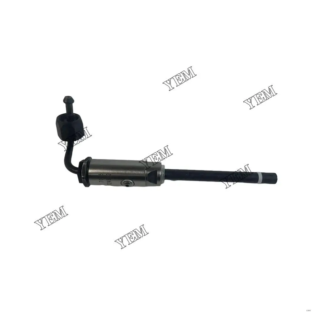 3204 Fuel Injector Assy 4W7015 for Caterpillar