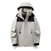 Millet Rabbit Grey