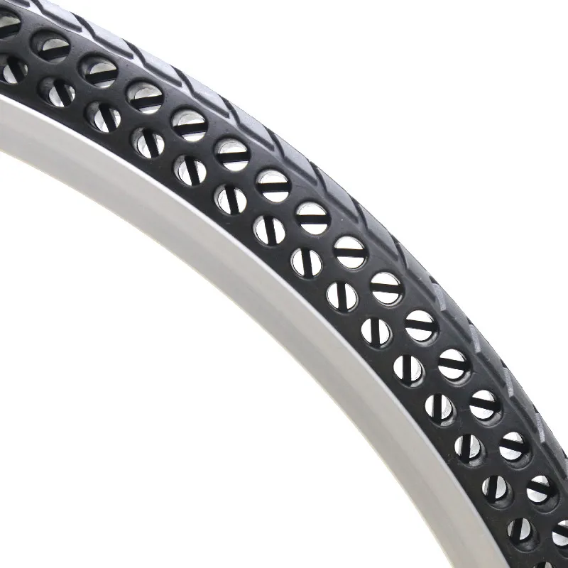 Nedong 26''x13/8 Airless Bicycle Tire Sharing/ordinary Bike China Tyre