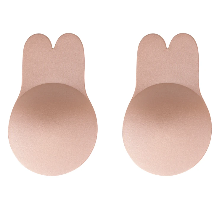 Rabbit Push Up Nipple Cover – WAXED