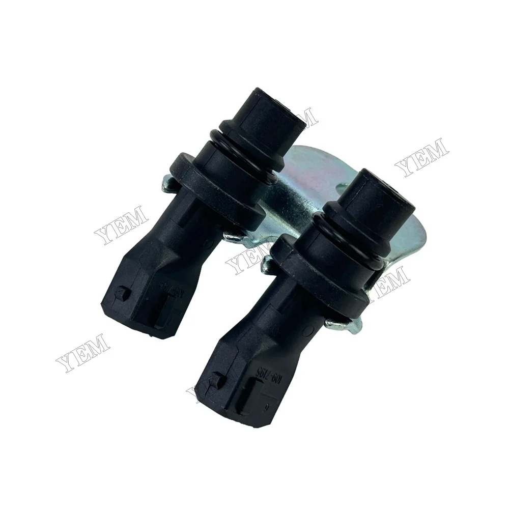 Camshaft Sensor 109-7194 109-7195 Fit for Caterpillar C9 Engine Parts