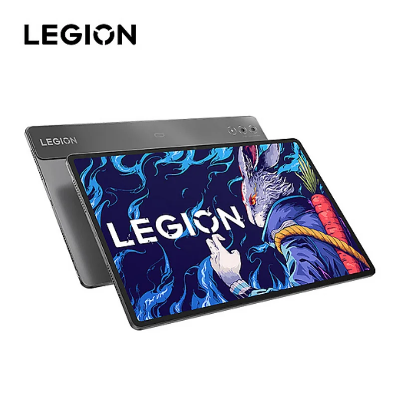 レノボタブレット Legion Y900 12GB RAM、256GBストレージ、Android 13