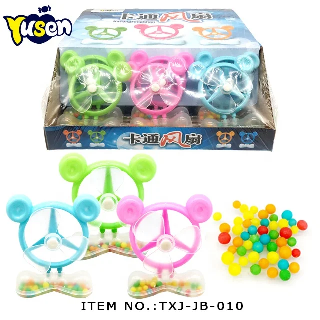 toy candy