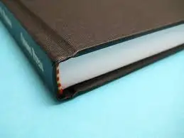 Hydraulic Hardcover Case Binding Machine Easy-to-Operate Nipping Machine Manufacturing Plant Restaurant Hardcover Book Case