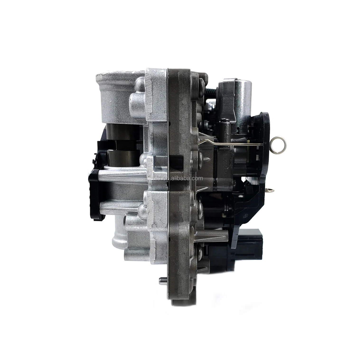 HFTF DF727 DSG Valve Body Automatic Gearbox Transmission Part Dsg Transmission Gear Boxes DF727 Valve Body