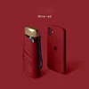 Wine Red -Iron
