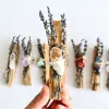 Denti di Citrino Giallo * Denaro e Fortuna