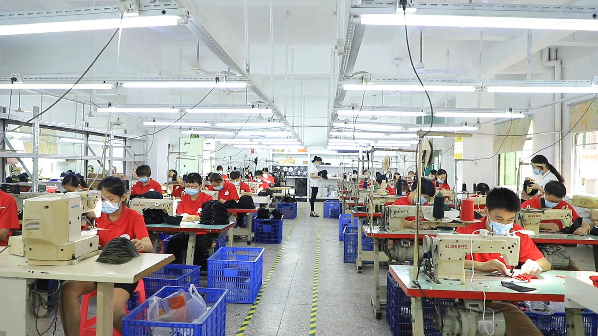 Dongguan Fongray Trading Co., Ltd.