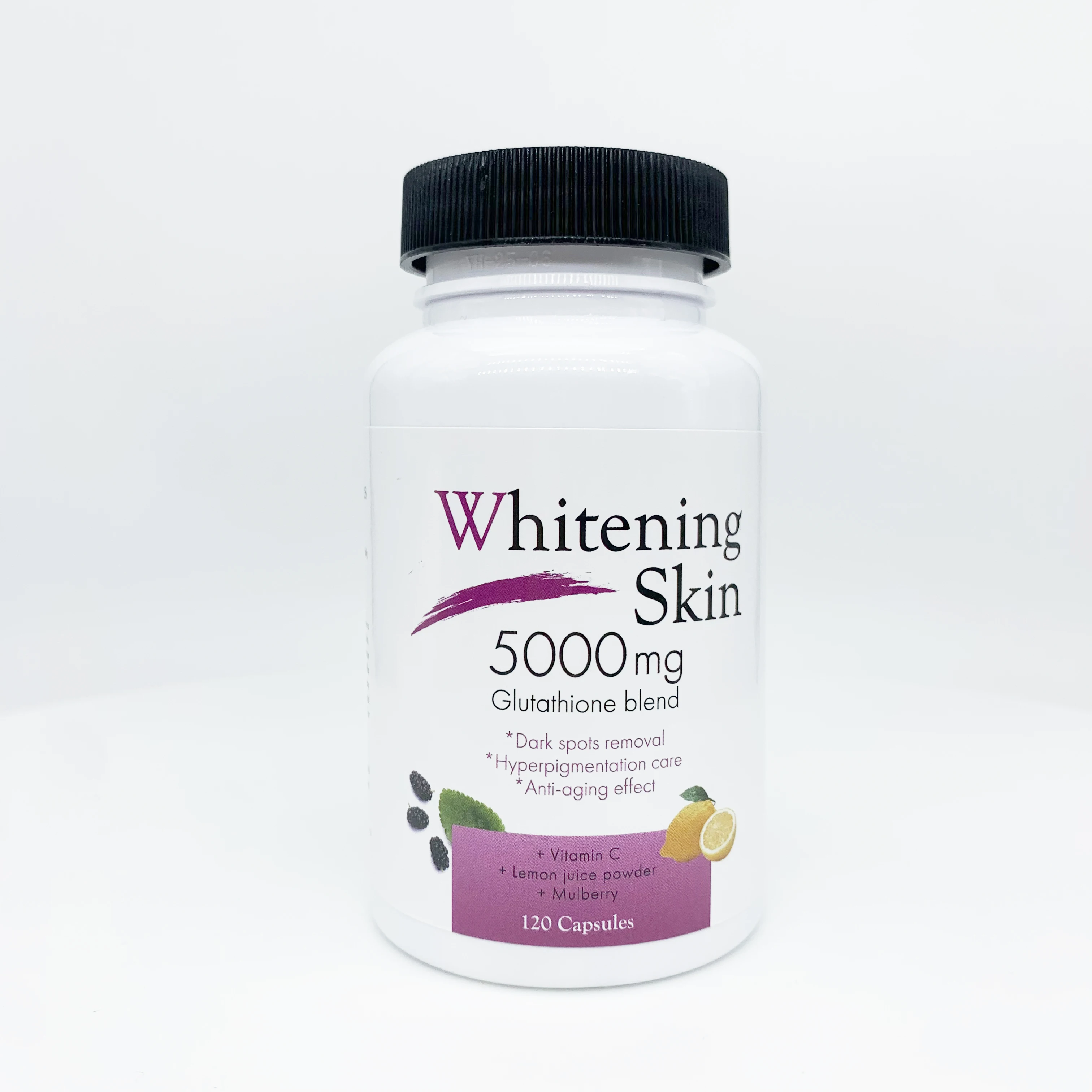 glutathione whitening pills 5000mg Pre-Workout Booster Shake | Enhance Pump & Focus with Citrulline Arginine  Taurine & More | International Shipping | Buy Now with Express  International Delivery main image 1
