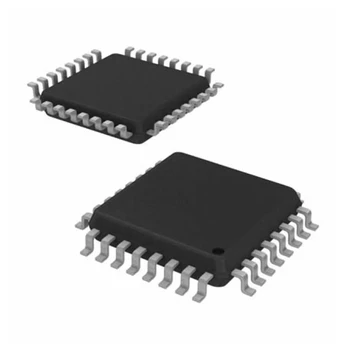 MCIMX6U6AVM08AC 624-LFBGA High Quality MCU Microcontroller Ic Chips IC MPU I.MX6DL 800MHZ 624MAPBGA specialized ics