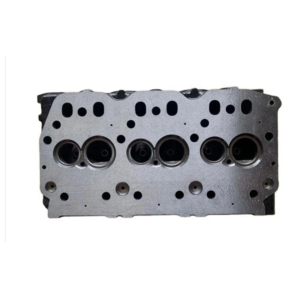 IZUMI for Caterpillar for Cat 3064 S4KT E120B E312 E312B Head Cylinder 34301-01050 Standard Size 3