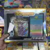 30e jeu de cartes Espeon Deluxe