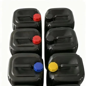 Factory Hotsales High-quality 5-liter Water-based Inkjet Printing Ink