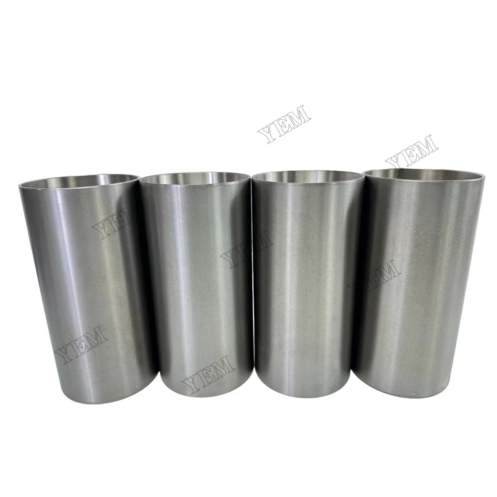N844L N844T N844LT Piston With Rings Liner Set for Shibaura Engine STD 6