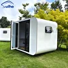 Cabane Apple 3m
