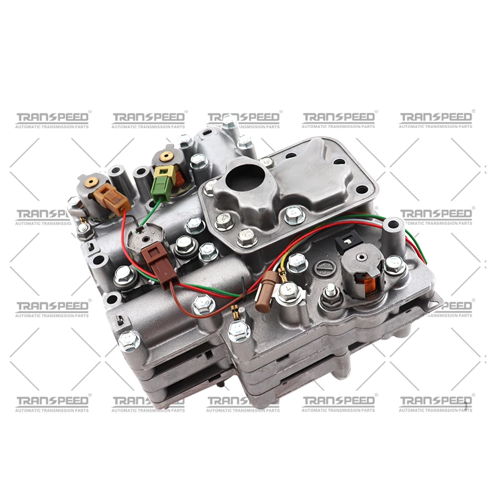 ATX/Transpeed JF405E Other Auto Transmission Systems JF405E Transmission Valve Body for Kia Opel SUZUKI