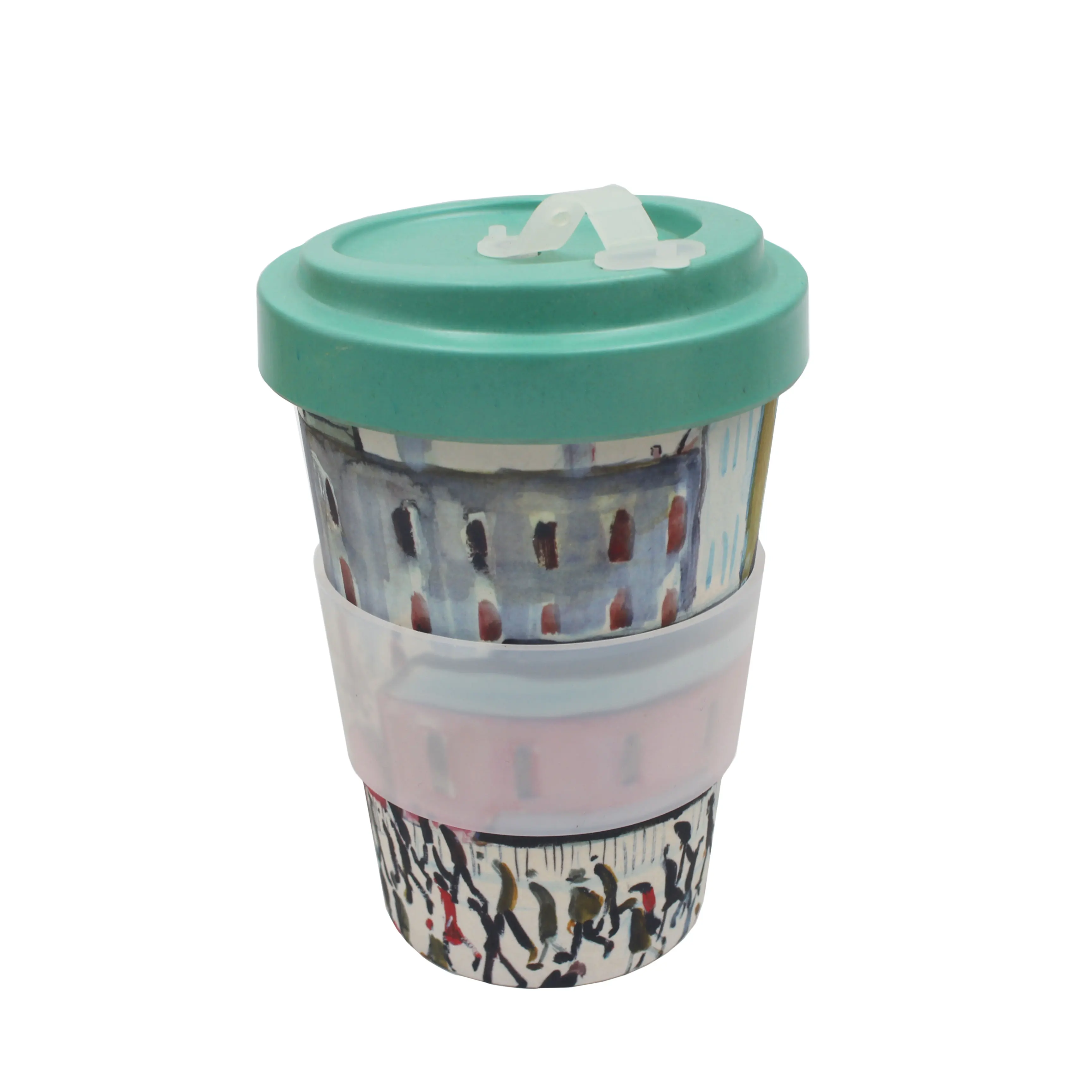 24 oz hydro flask white Hydro Flask: 24 oz Wide Mouth w Flex Straw Cap