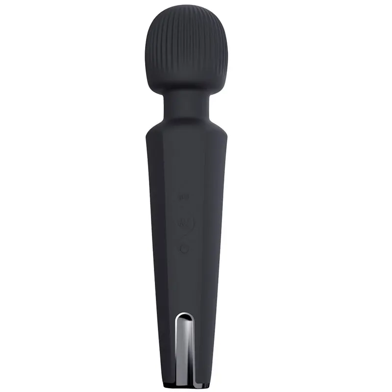 rechargeable vibrating body massager Rechargeable Vibration Body Massager main image 0