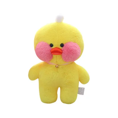 korean duck plush