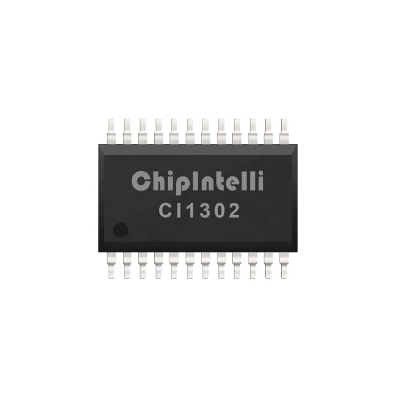 Voice-chips