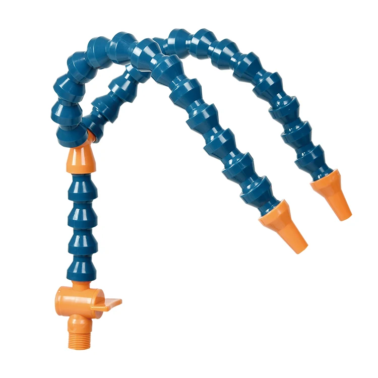 1/2" 1/4" 3/8" And 3/4" Adjustable Cooling Pipe
