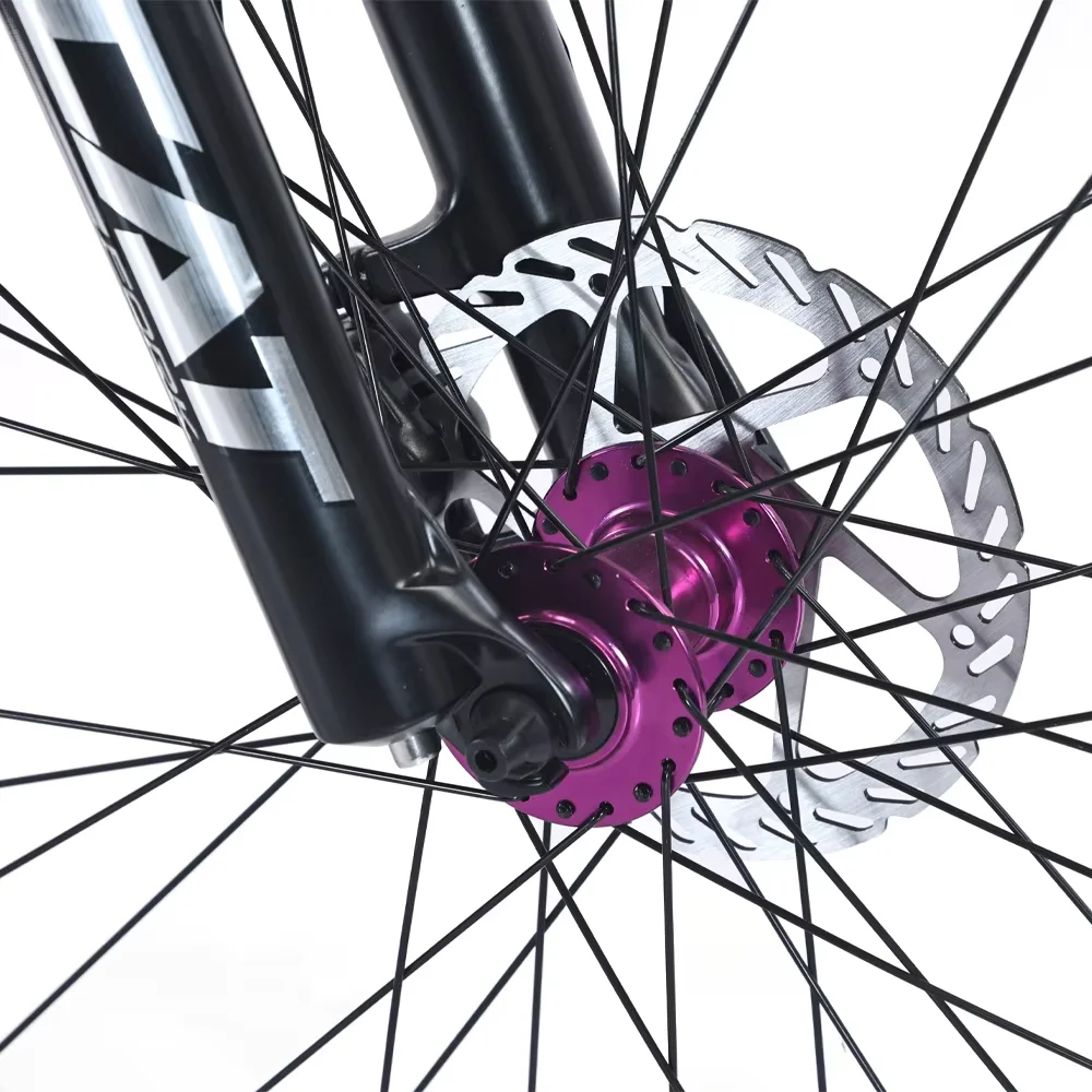 2025 New MTB Bicycle 27.5'' Aluminum Alloy Frame China Factory Downhill Bike Mountain Cycle