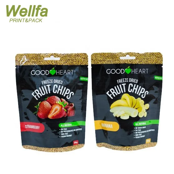 Potato Chips Packaging Material Chips Biscuit Snack Food Packaging Bag