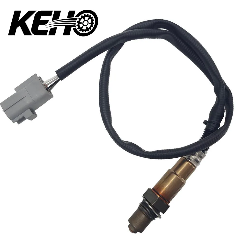 Oxygen sensor - 04E906262CL - VW Sagitar-1