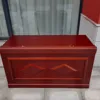 Placage en bois d'ingénierie 210*60*76 cm pour le pupitre