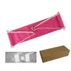 2#pink foot hammock