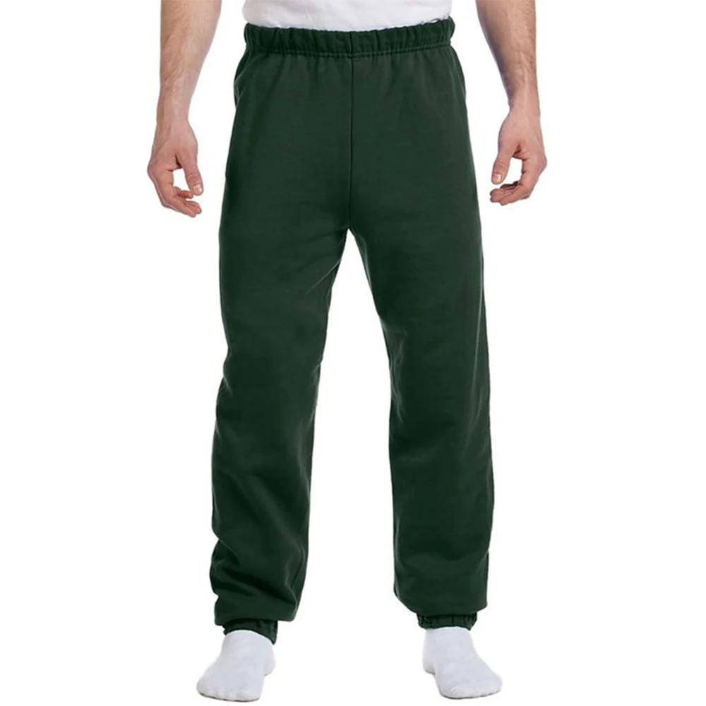 Custom Joggers Sweatpants Sports Pants 