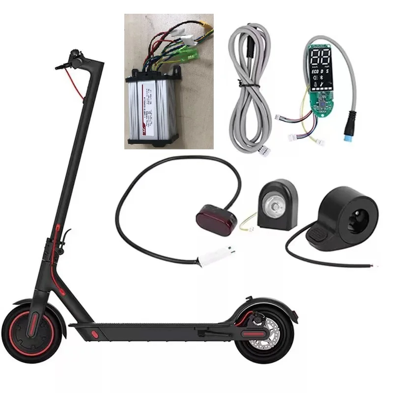 Source M365 e-scooter controller X-scooter APP scooter controller  