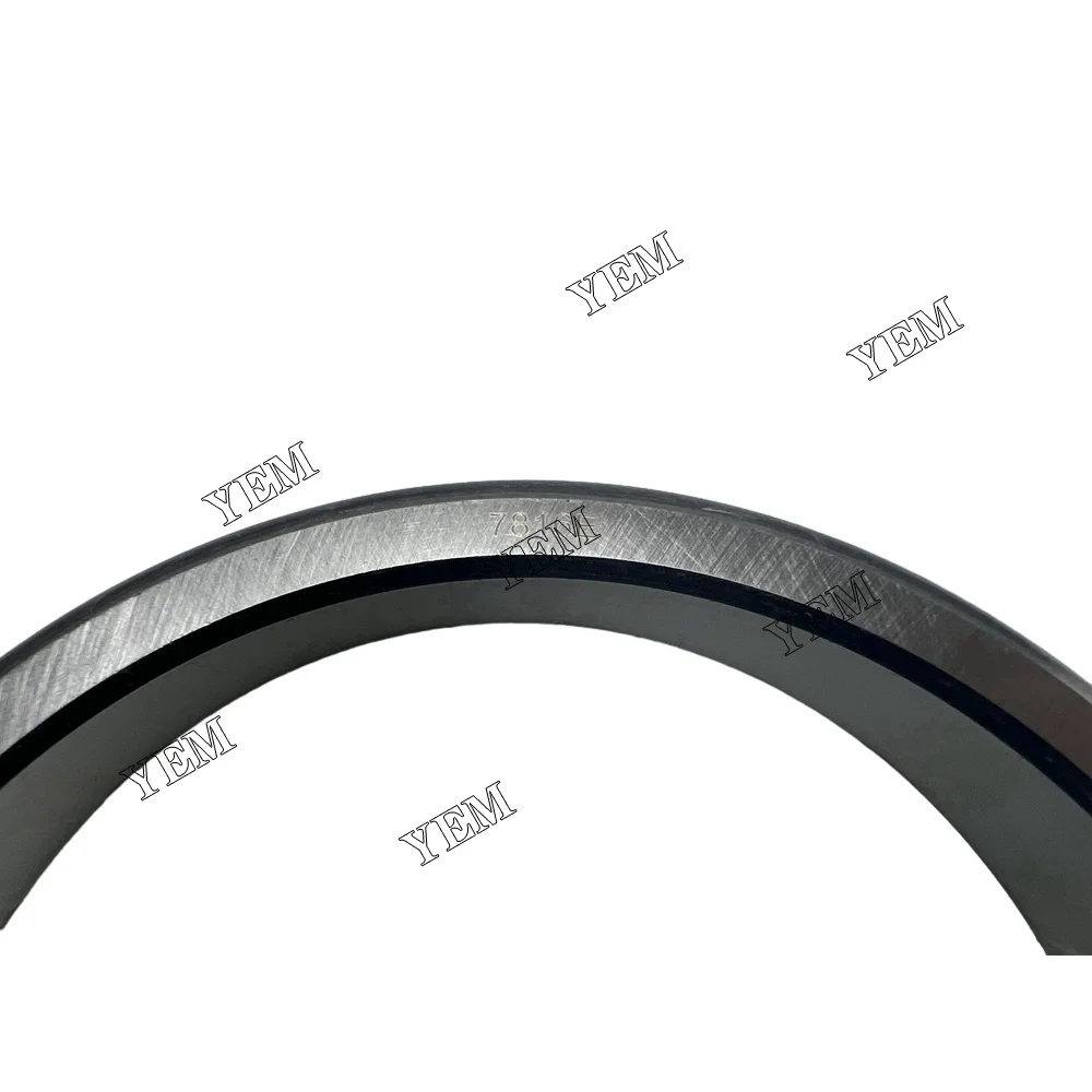 C7.1 Bearing 538-3119 for Caterpillar Engine. 6