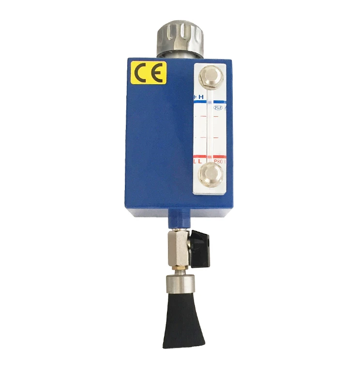 Automatic Drip Feed Oiler For Lubrication System Suspension Chain High