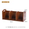 Walnut color (three-color)