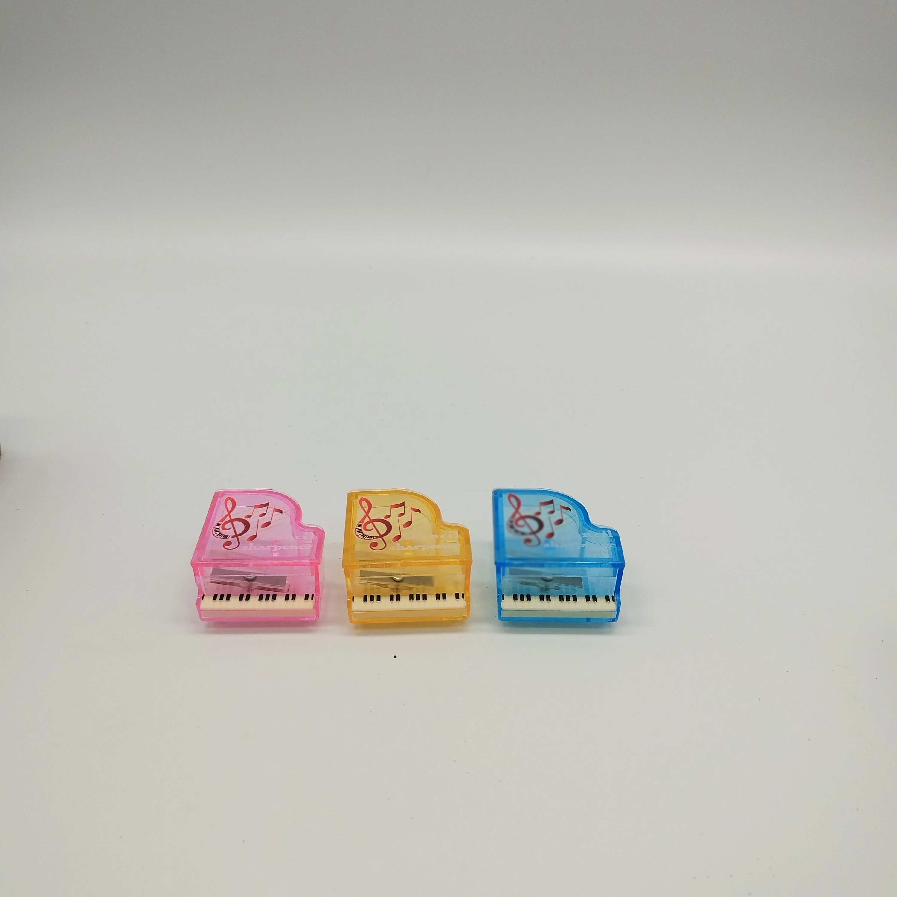 Оптовая продажа модель раскраски игрушки канцелярские принадлежности точилка для карандашей