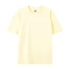 jaune crème