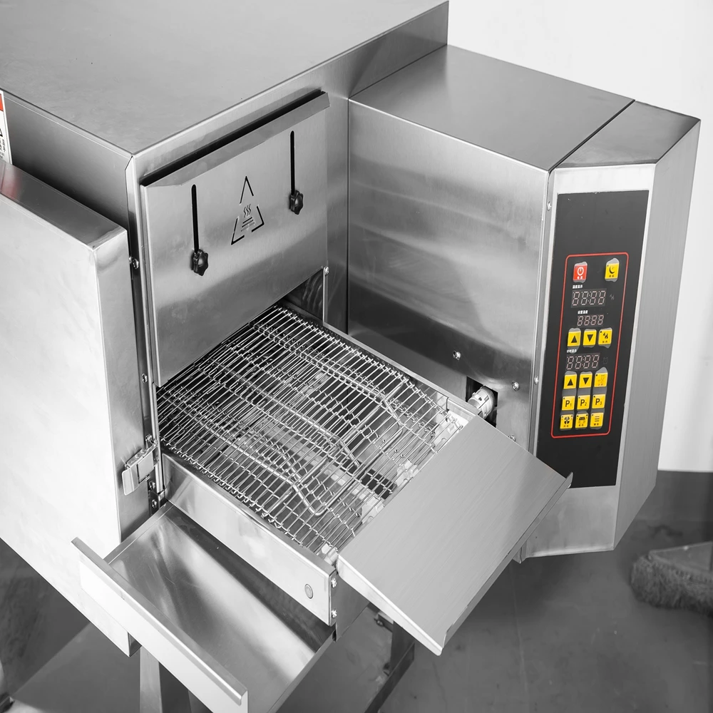 Manufacturer Supplier High Quality Materials Sturdy Durable Superb Craftsmanship Pizza Oven