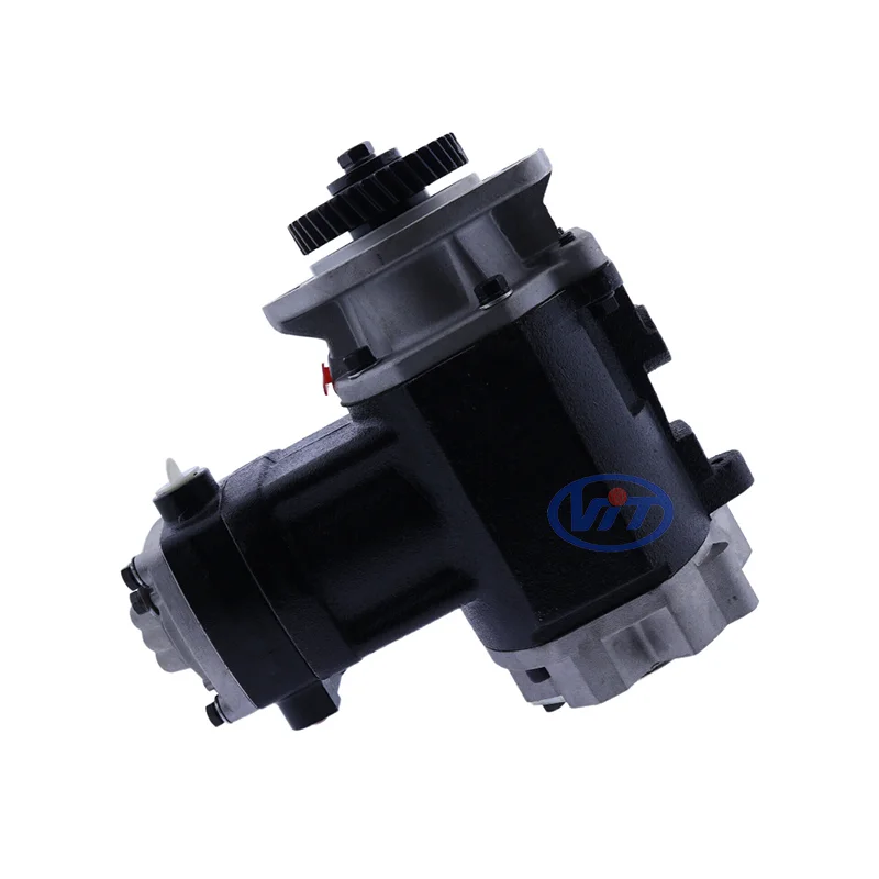 VIT-Em 6CT air compressor 3558006 truck spare parts supplier