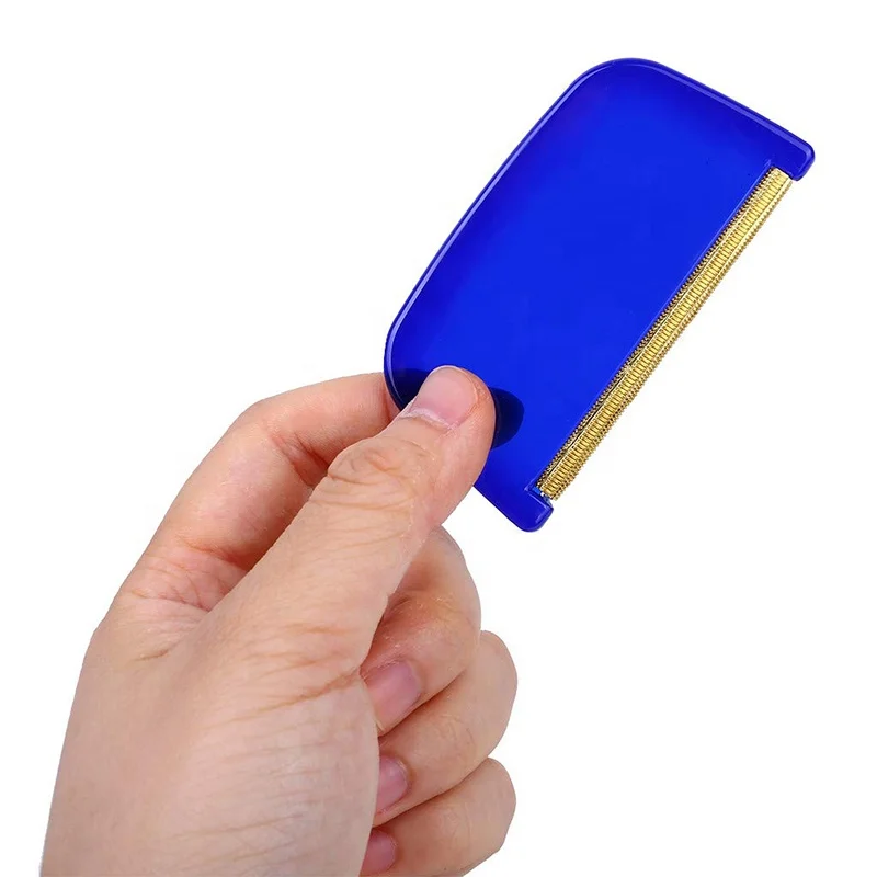 Полезное средство для удаления катышков из кашемира и шерсти