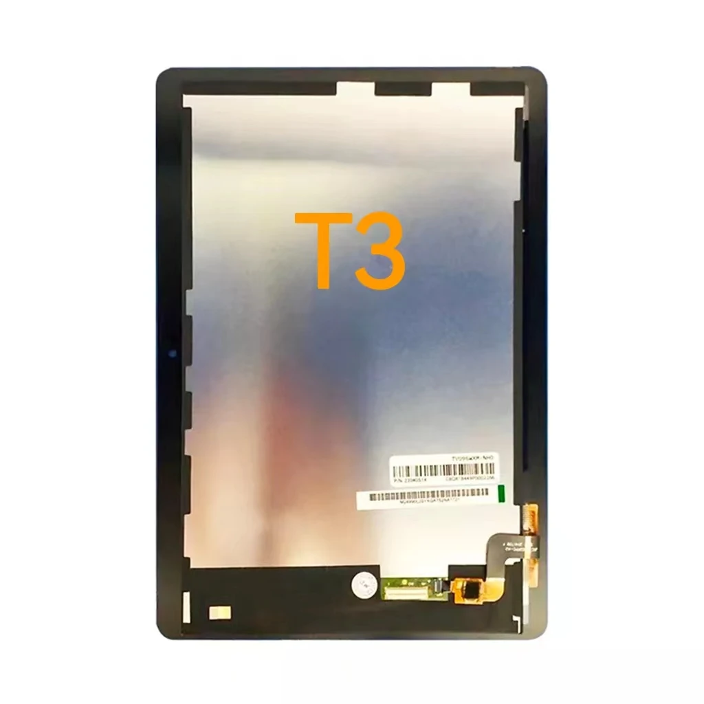 Huawei MediaPad T3 10 Touch Screen Digitizer Assembly - 100