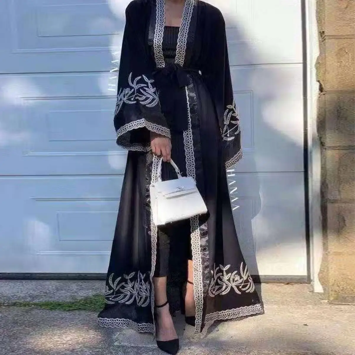 Islamic Clothing Robe 